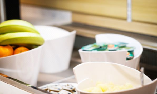 Ibis Styles Leeds City Centre Arena