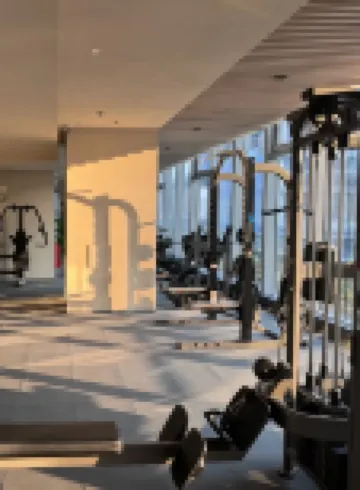 朗逸酒店公寓（興中廣場中山北站店）