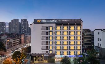 Junlin Banshan Hotel