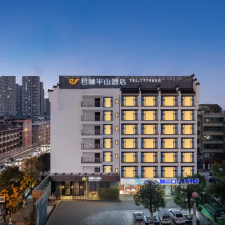 Junlin Banshan Hotel