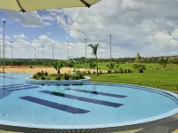 Mantis Epic Hotel & Suites - Gym