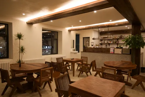 Pingye Hostel (Keke Tuohai) - 2 ดาว
