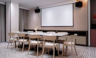 Shankee Hotel (Yixing Zhangzhuzhen)