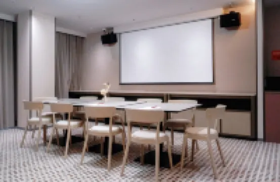 Shankee Hotel (Yixing Zhangzhuzhen)