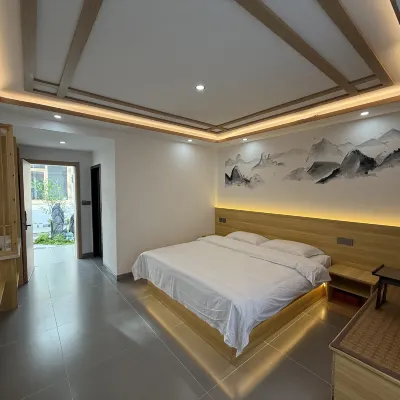 Chunyang Courtyard Homestay (Wutai Mountain Scenic Area) Các khách sạn gần Shuxiang Temple