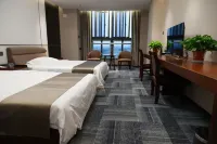 Weisifu Hotel (China Taizhou Intelligent Emergency Industrial Park)