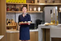 DoAland lab Hotel (Changsha Wuyi Square IFS Store)