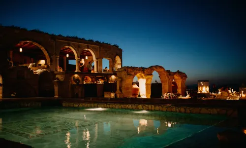 Museum Hotel - Relais & Châteaux