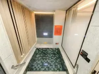 Relang Tangyaju Hot Springs Homestay