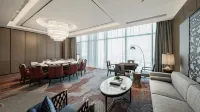 Citilink Oasis Liupanshui - servizio colazione