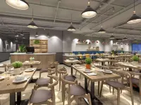 Greenwich Hotel (Beitun Middle School) فنادق في بَـيتُن