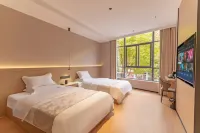 XIYUE HOTEL