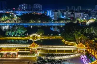 โรงแรมกวนฟาง หงเหอ - วิว