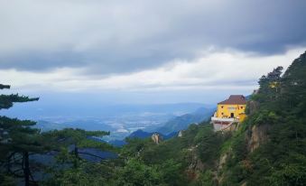 Joy Crystal·Xiyinli Hotel