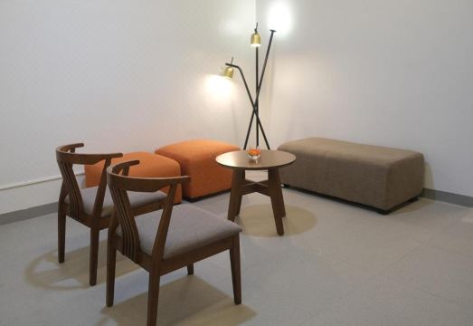 고 호텔스 만달루용 주변 맛집