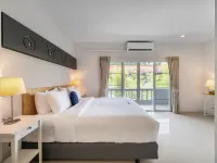 โคโคเทล เขาหลัก อิสระ คาซ่า โรงแรมใกล้หาดบางสัก
