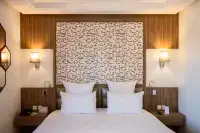 Barceló Palmeraie Oasis Resort Hotel di Marrakech