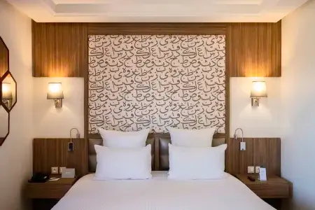 Barceló Palmeraie Oasis Resort
