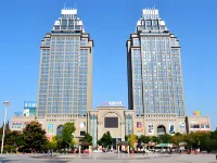 Kaimeilong Hotel (Ji'an People's Square Wenshan Pedestrian Street) Hotels near Wenshan Pedestrian Street