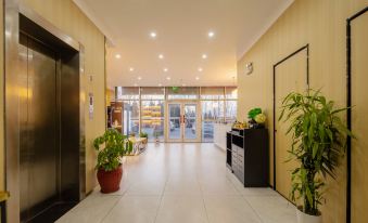 Shankee Hotel (Yantai High-Speed Railway South Station)