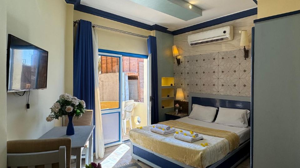 Sababa Hotel