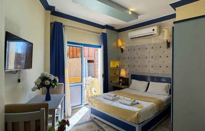 Sababa Hotel