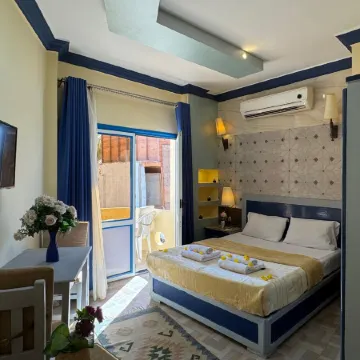 Sababa Hotel
