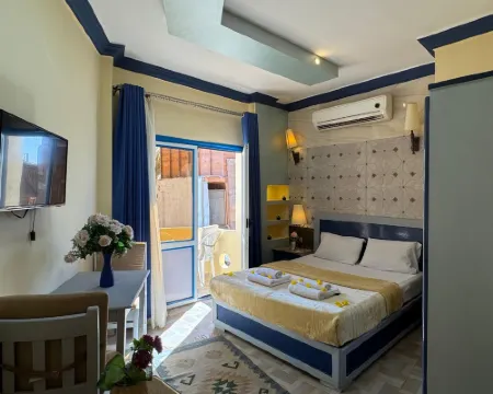 Sababa Hotel Hotels in Dahab