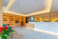Qingmu Hotel (Ma'anshan City, Bo Wang District, Danyang Town Store)