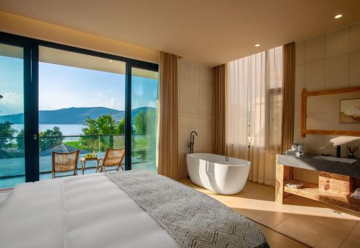 安途·良栖民宿外景图