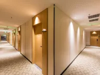 Comfort Hotel (Capital Institute of Pediatrics Beijing Railway Station) Hotel dekat pusat perbelanjaan Parkview Green