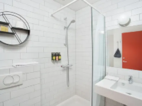 ヘフン - ベルジャヤ アイスランド ホテルズ ホプンのホテル