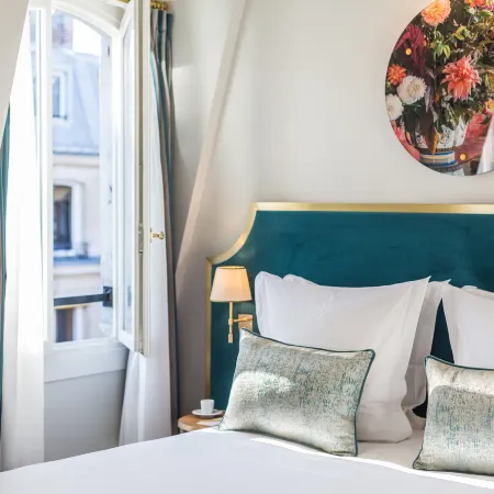 Hôtel Alfred Sommier