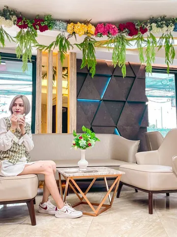 รูปภาพของซิตี้รูม เทอร์มินอล 10