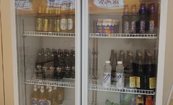 아오자 호텔