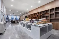 Luchun Duma Hotel - petit déjeuner