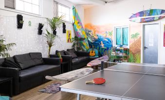 Medano Nest Hostel