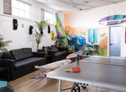 Medano Nest Hostel