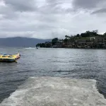 Matraville Home Stay Lake Toba - Mountain view