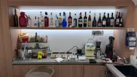 Tonglu Chunye Flower Room Homestay (OMG Heartbeat Park) - bar