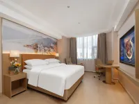 Vienna Hotel (Hechi Tian'e Bus Station) Hotels in Tian’e