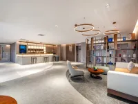 Palace Hotel (Beijing Financial Street West Fourth Subway Station Branch) Hotels near Xisi Station