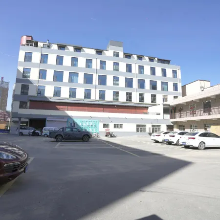 DARLING HOTEL
