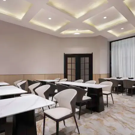 Me Young Me House Hotel (Jishou University Qianzhou Ancient City)