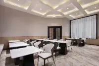 Me Young Me House Hotel (Jishou University Qianzhou Ancient City) - Bữa sáng