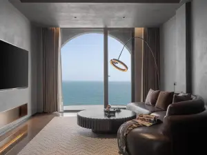 Meizhou Island Sunrise Xiaoshan Villa
