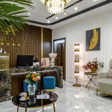 Acqualina (Аквалина)