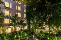 Hotel Thrive, A Tropical Courtyard Hotels near Kotilingeshwar Mahadev Temple