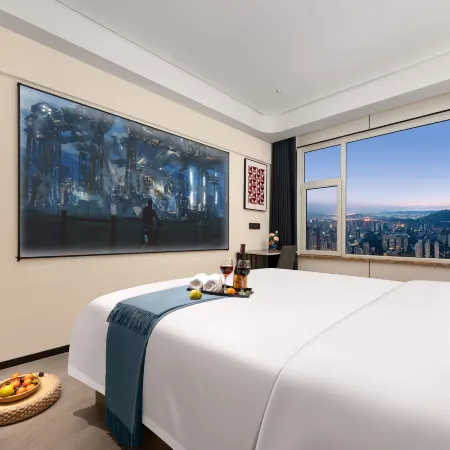 Boya Future Hotel