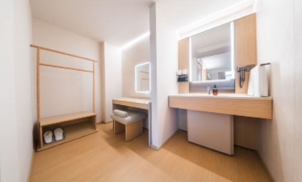 JI Hotel (Suihua Fuhe Street)